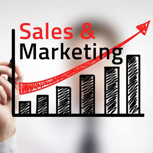 Marketing, Trade and Sales