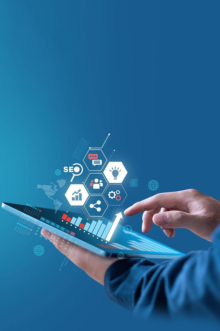 Information and Communication Technology