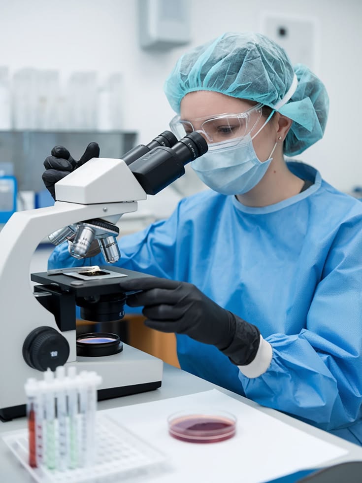 Pharmaceutical Technology