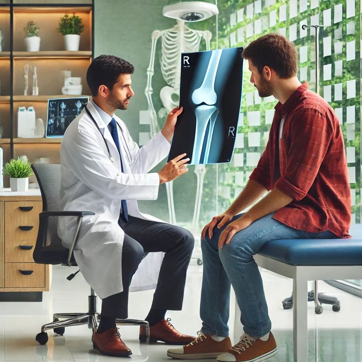 Physiotherapy