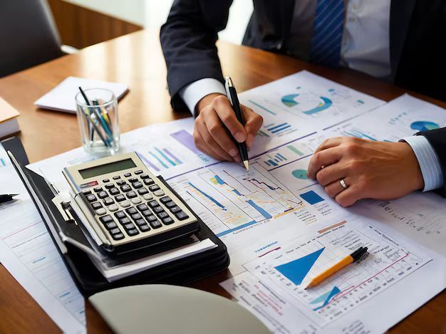 Accounting and Business Management