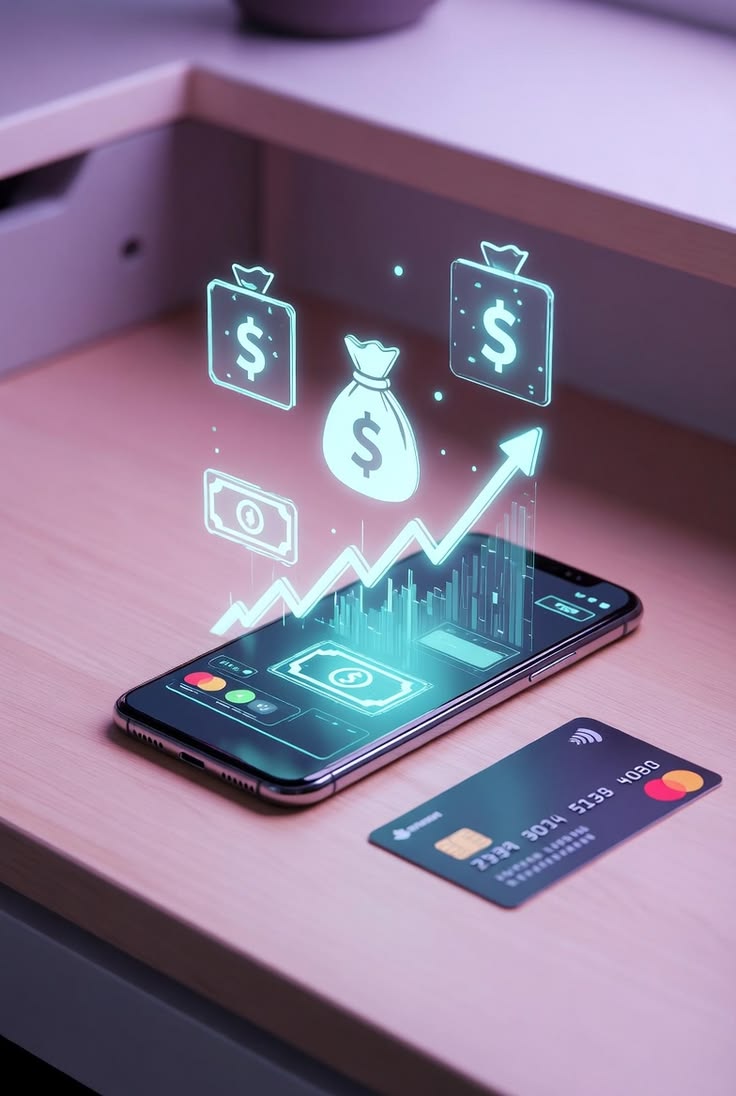 Banking and Finance