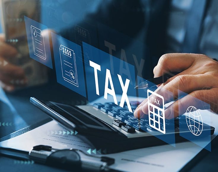 Tax Management