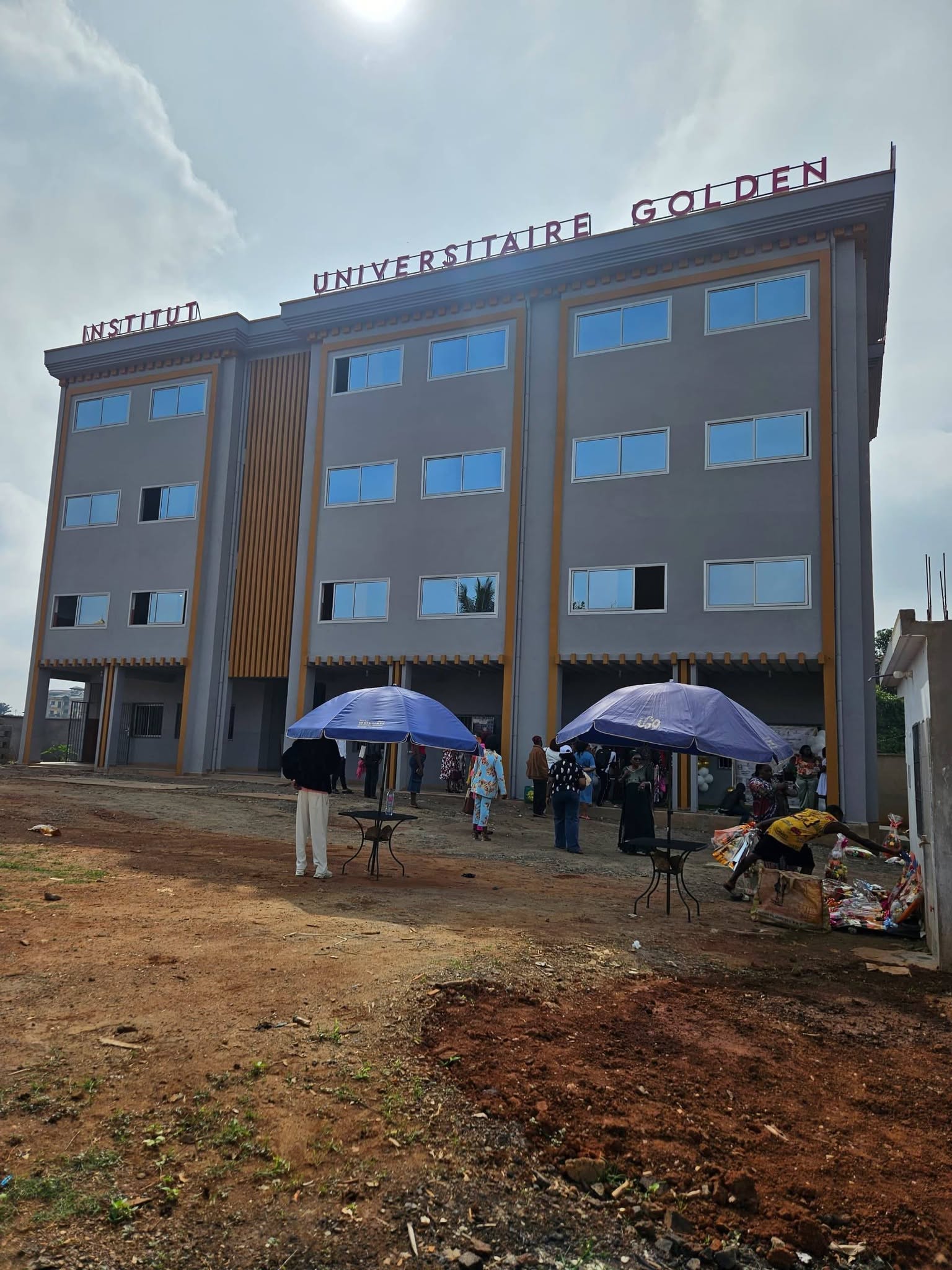 IUGO campus